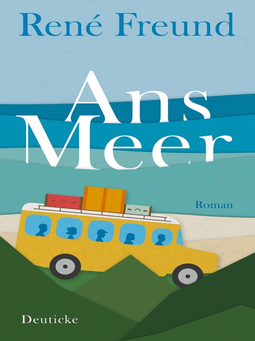 Title details for Ans Meer by René Freund - Available